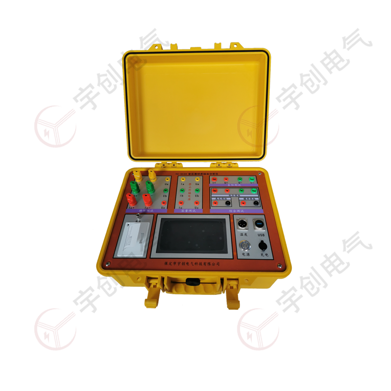 南通YC-S530变压器材质分析仪 南通YC-S530变压器材质分析仪