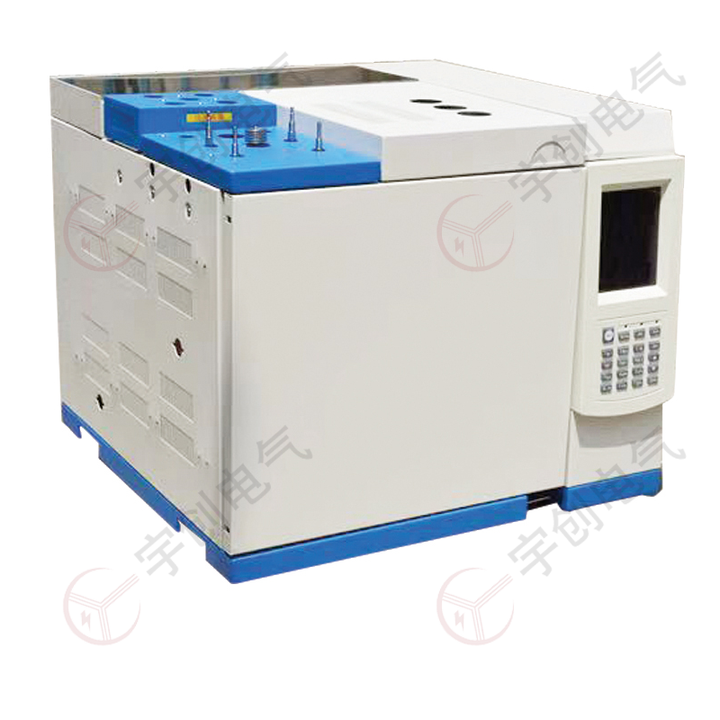 南通YC-QSP1气相色谱分析仪