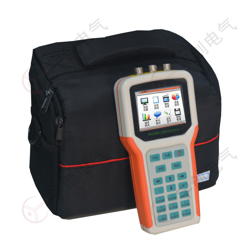 南通YC-X304单相用电检查综合测试仪