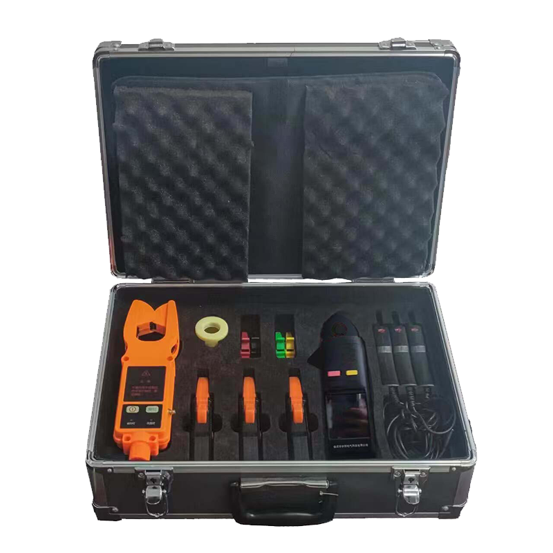 南通YC-X306组合式用电检查仪